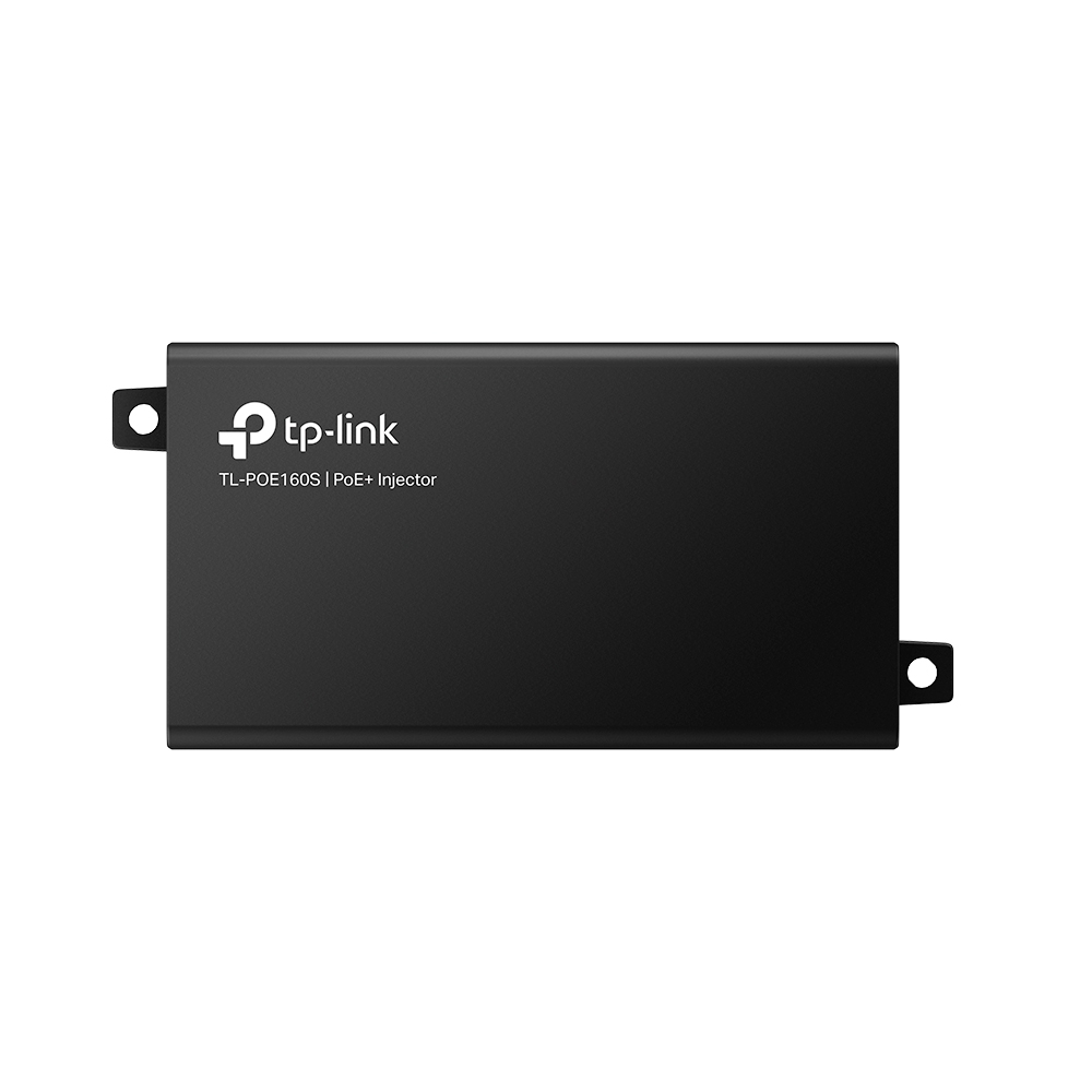 TP-Link POE160S – inyector PoE reacondicionado