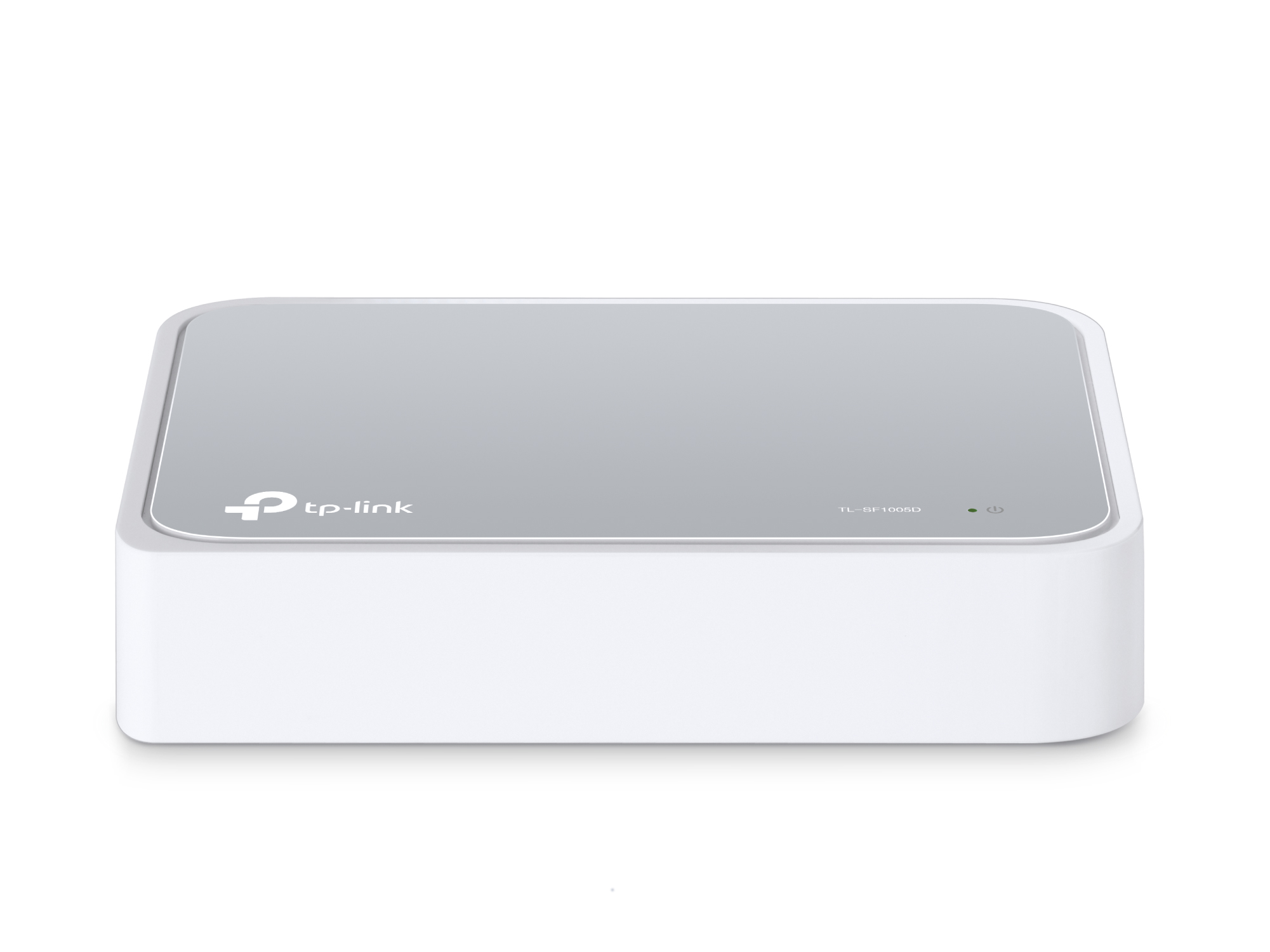 TP-Link TL-SF1005D – switch de red reacondicionado
