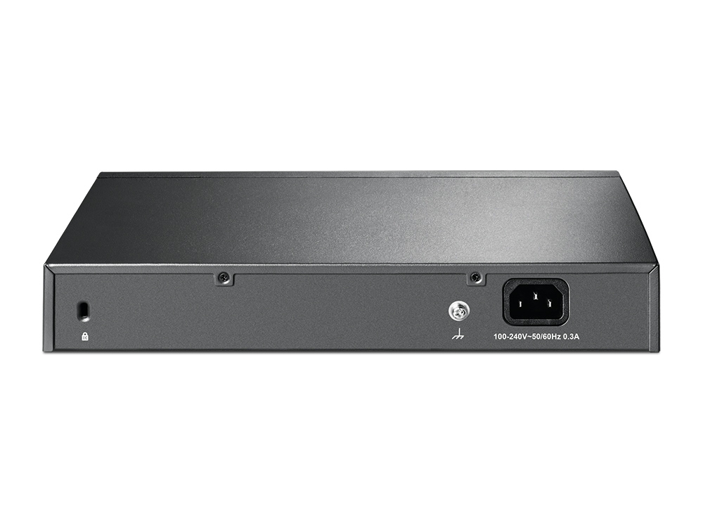 TP-Link TL-SF1016DS – switch de red reacondicionado