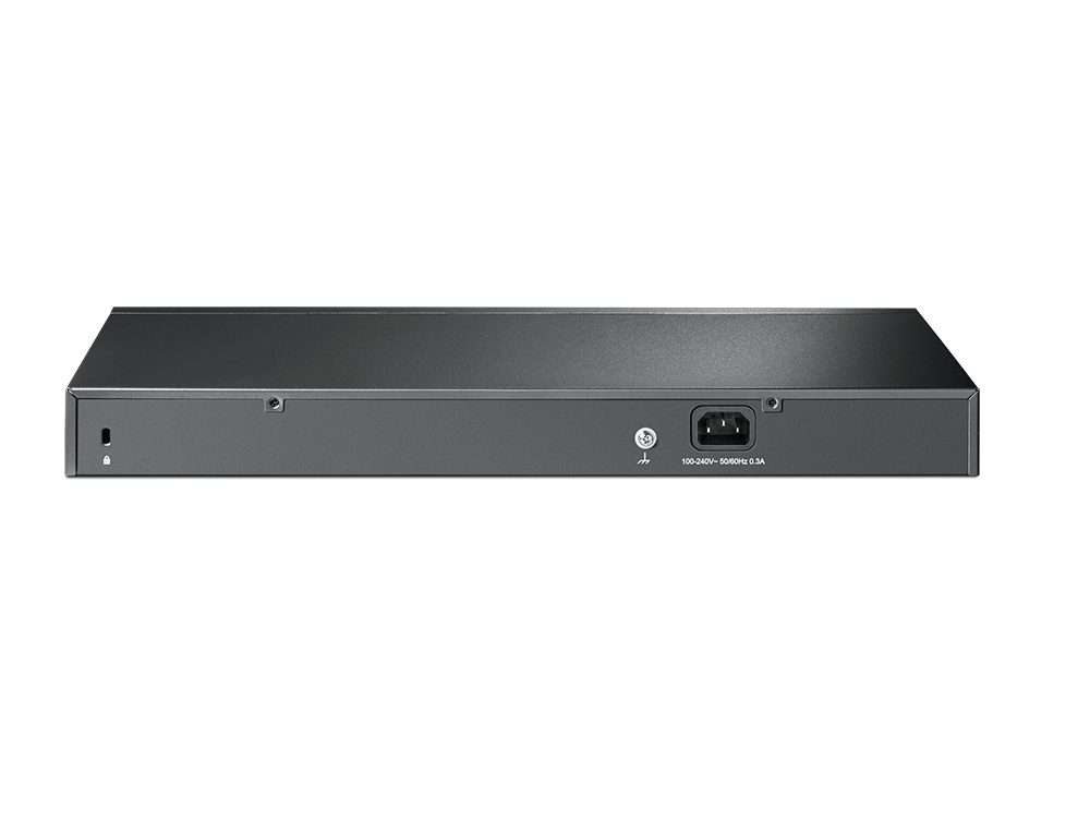 TP-Link TL-SF1016 – switch de red reacondicionado