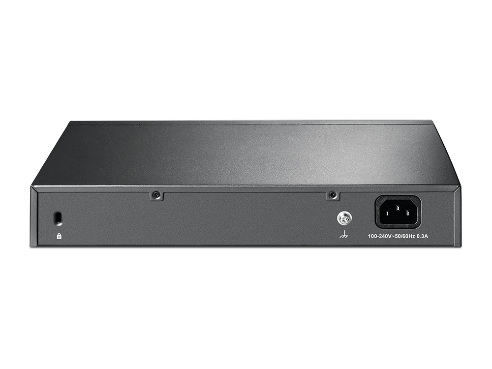 TP-Link TL-SF1024D – switch de red reacondicionado