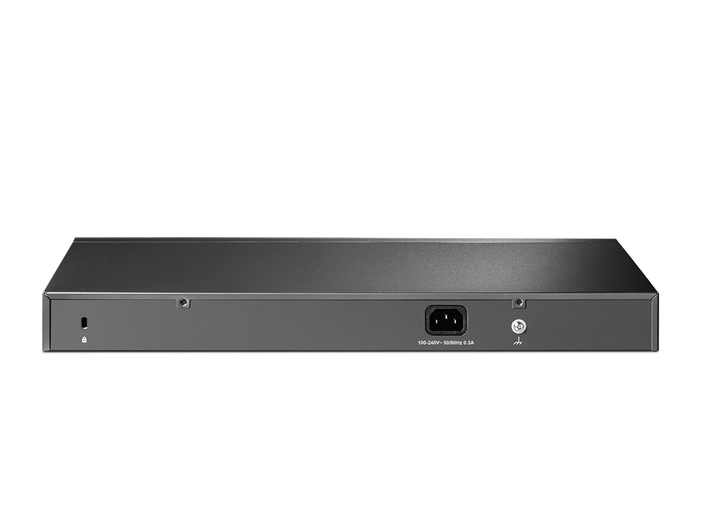 TP-Link TL-SF1024 – switch de red reacondicionado