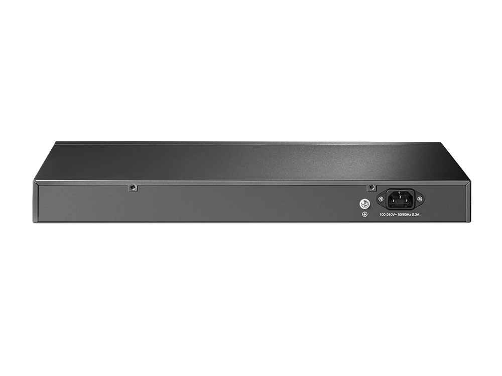 TP-Link TL-SF1048 – switch de red reacondicionado