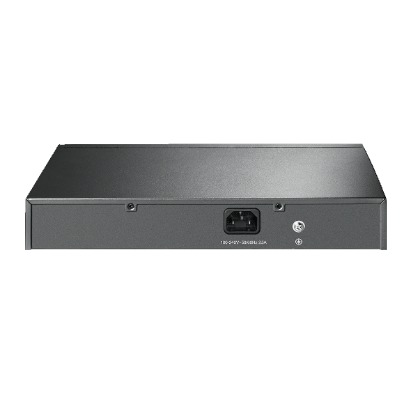 TP-Link TL-SG1008MP – switch de red reacondicionado