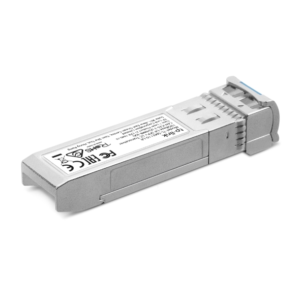 TP-Link SM5110-LR – módulo óptico SFP+ reacondicionado