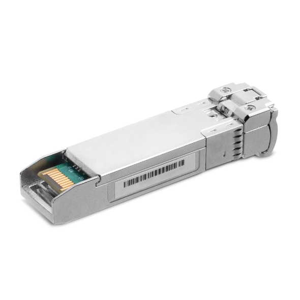 TP-Link SM5110-LR – módulo óptico SFP+ reacondicionado