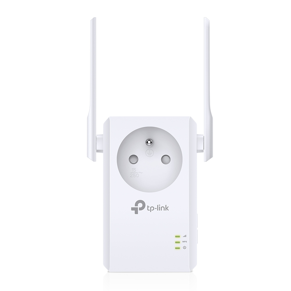 TP-Link TL-WA865RE – repetidor Wi-Fi reacondicionado
