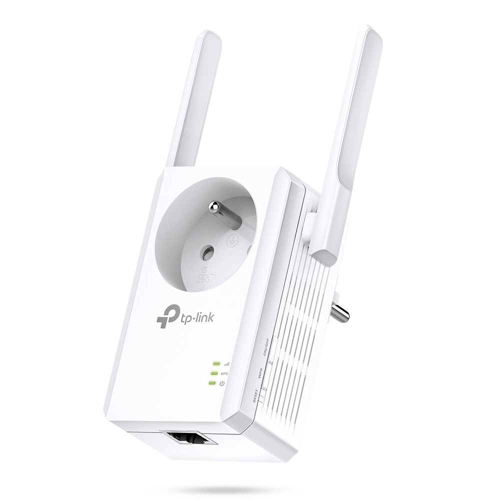 TP-Link TL-WA865RE – repetidor Wi-Fi reacondicionado