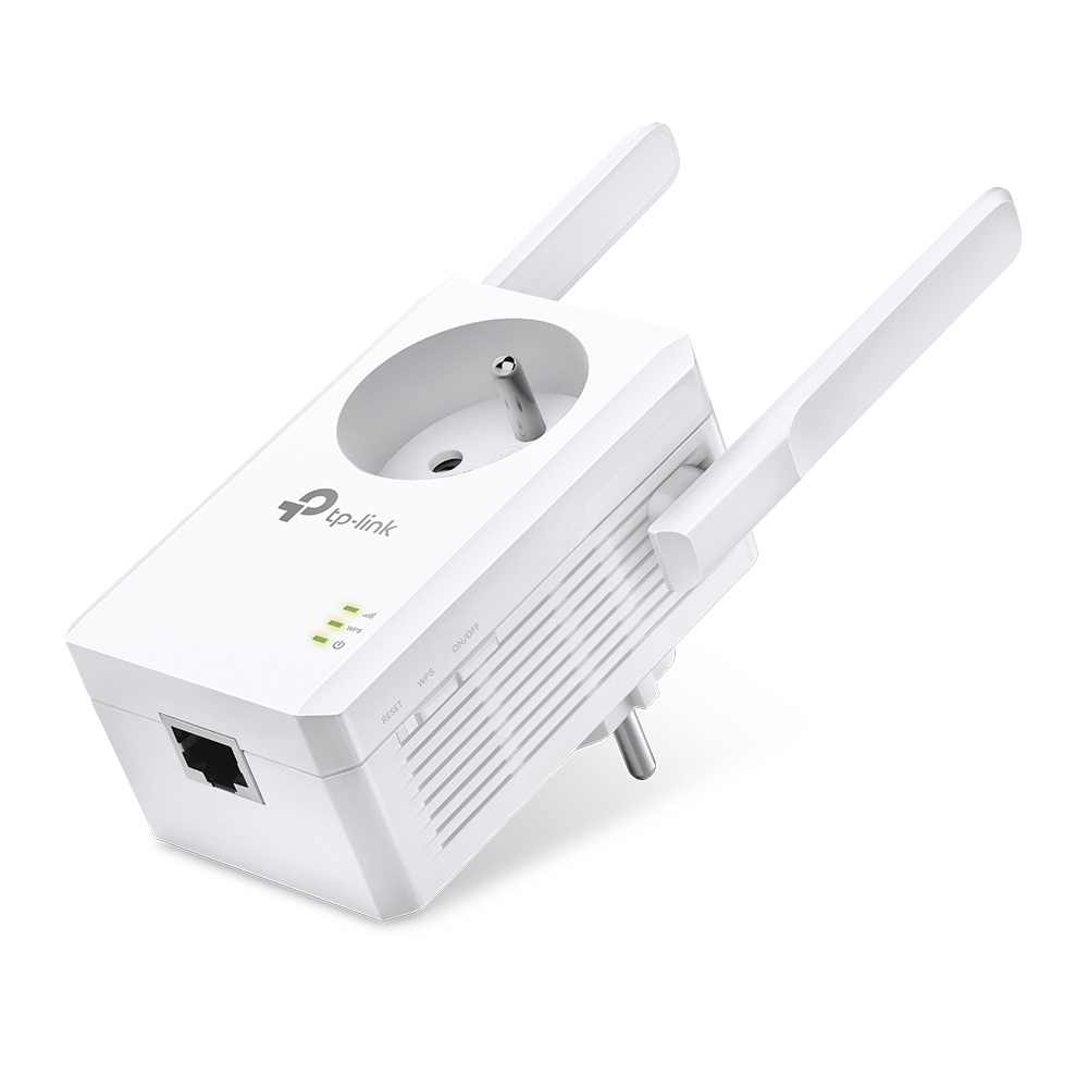 TP-Link TL-WA865RE – repetidor Wi-Fi reacondicionado