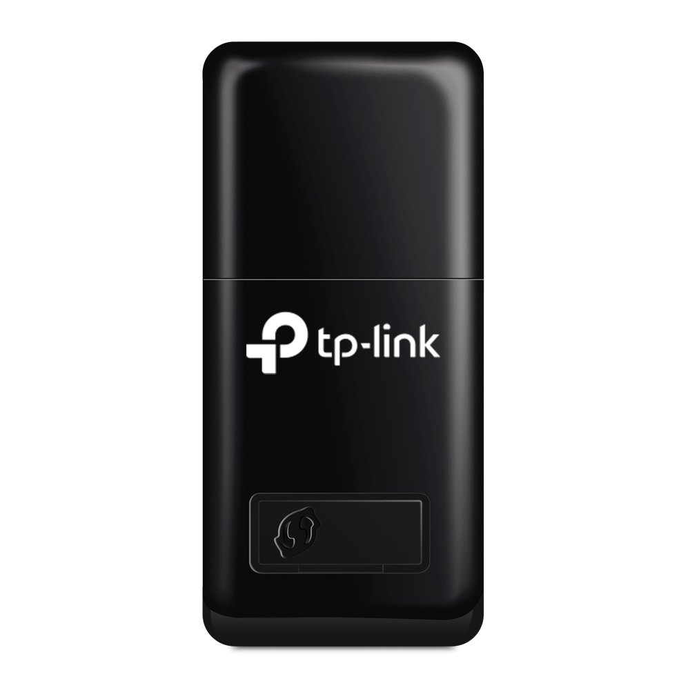 TP-Link TL-WN823N – adaptador Wi-Fi USB reacondicionado