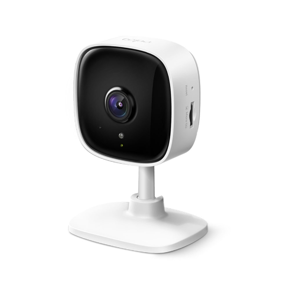 TP-Link Tapo C100 – cámara de vigilancia reacondicionada