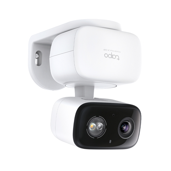 TP-Link Tapo C216 – cámara de vigilancia reacondicionada