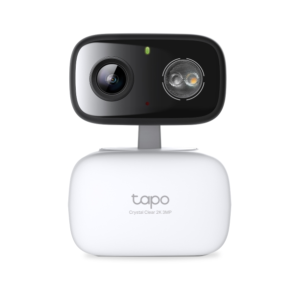 TP-Link Tapo C216 – cámara de vigilancia reacondicionada