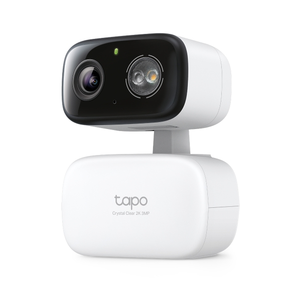 TP-Link Tapo C216 – cámara de vigilancia reacondicionada
