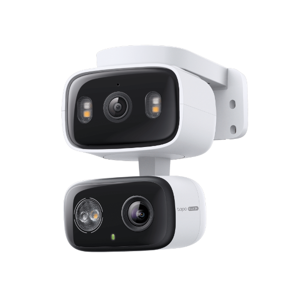 TP-Link Tapo C246D – cámara de vigilancia reacondicionada
