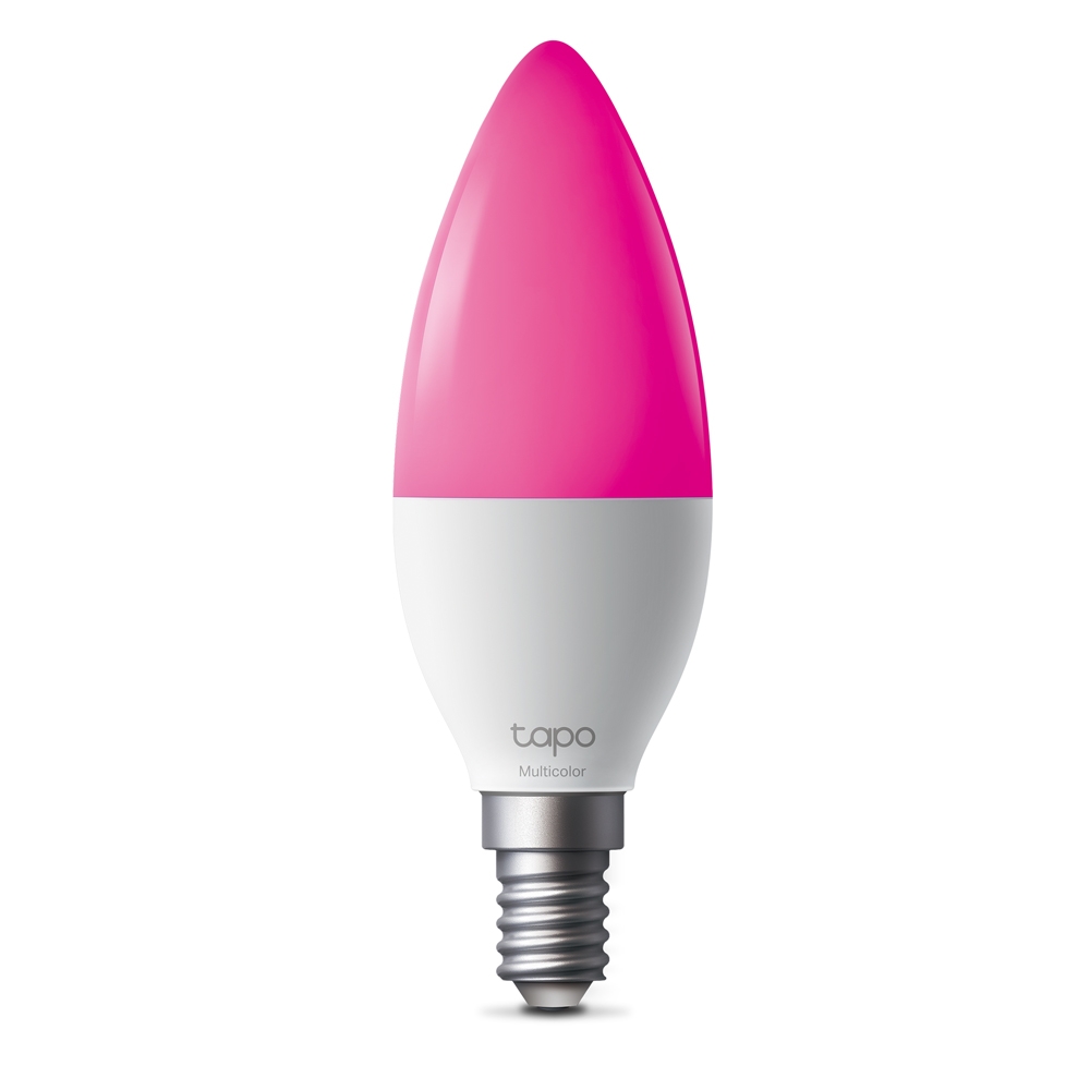 TP-Link Tapo L430C – bombilla Wi-Fi reacondicionada