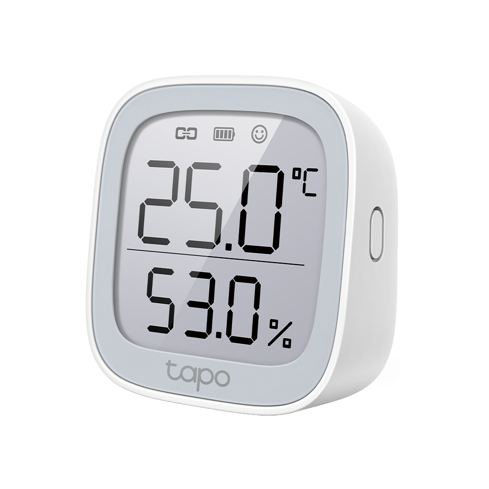TP-Link Tapo T315 – sensor de temperatura y humedad reacondicionado