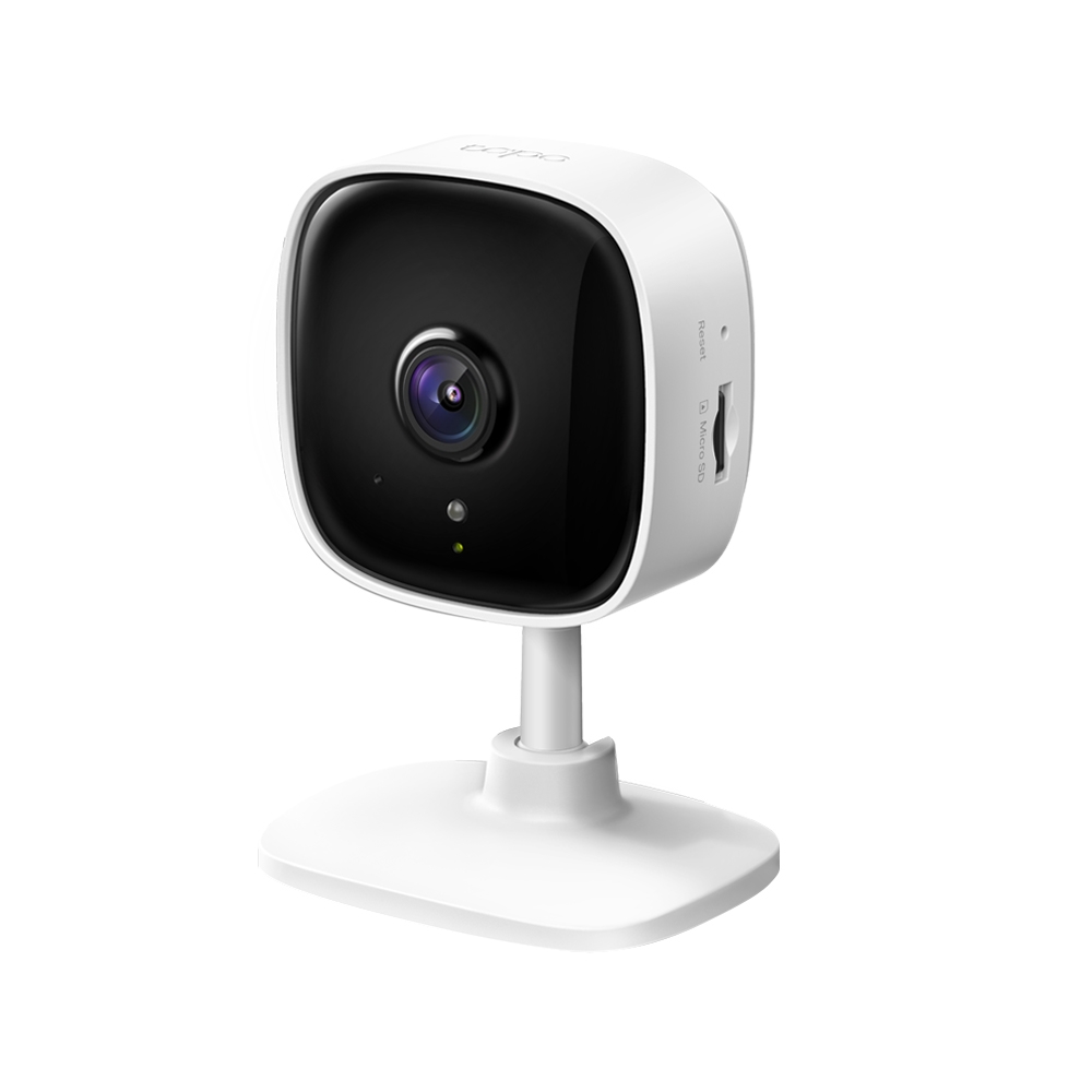 TP-Link Tapo C110 – cámara de vigilancia reacondicionada