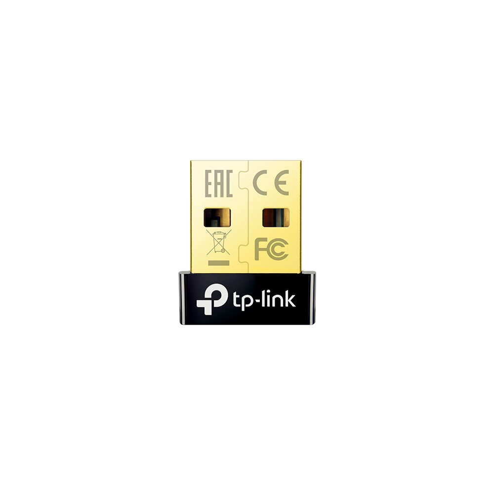 TP-Link UB4A – adaptador Bluetooth USB reacondicionado