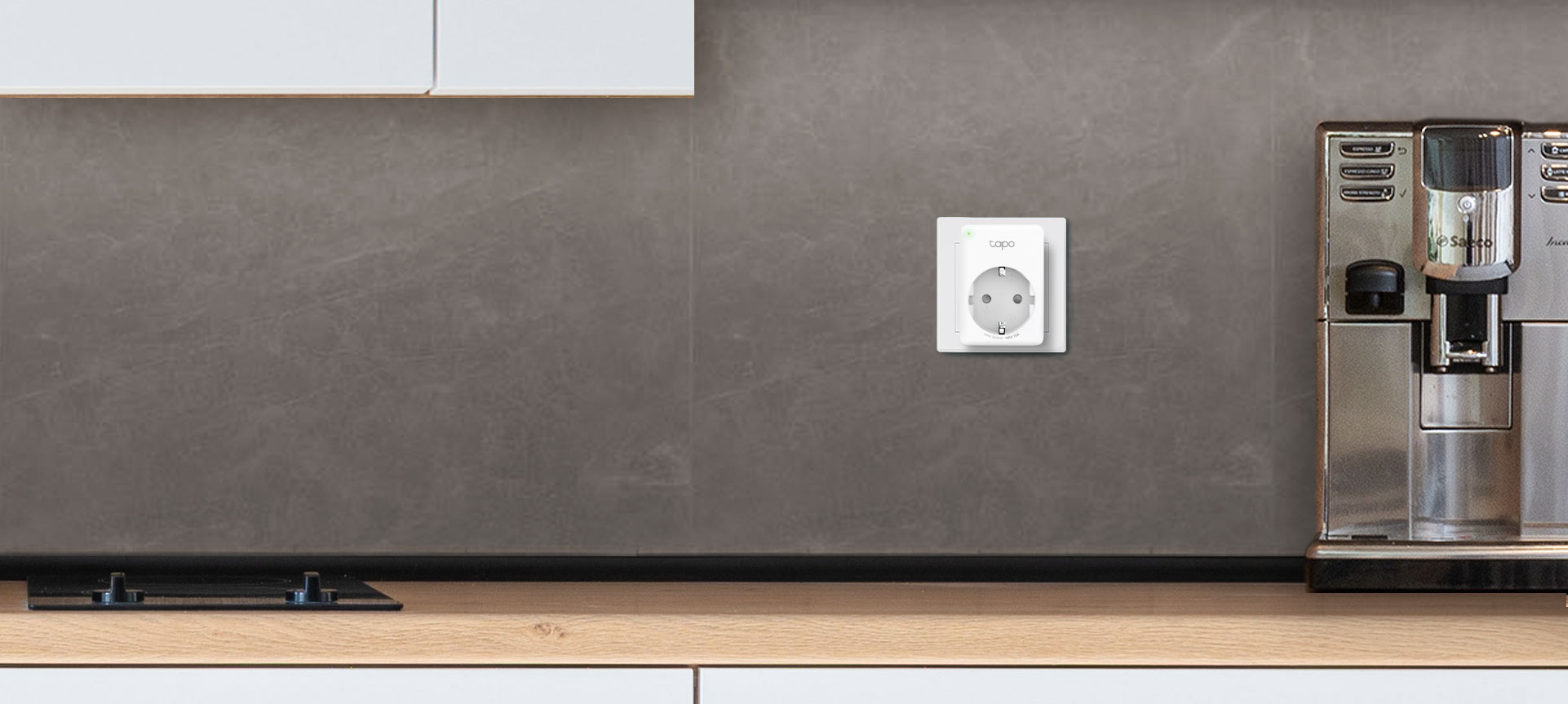 TP-Link Tapo P110M – enchufe Wi-Fi reacondicionado