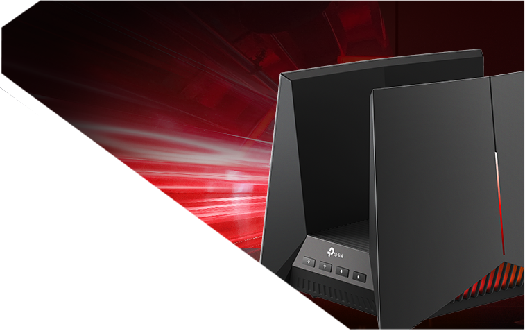 TP-Link Archer GE800 – router Wi-Fi reacondicionado