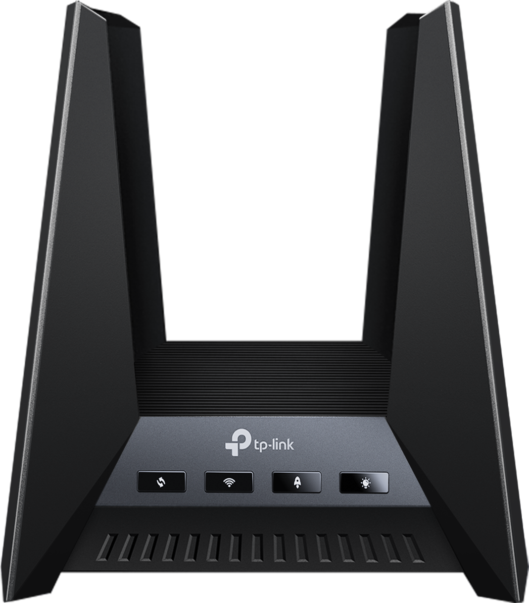TP-Link Archer GE800 – router Wi-Fi reacondicionado
