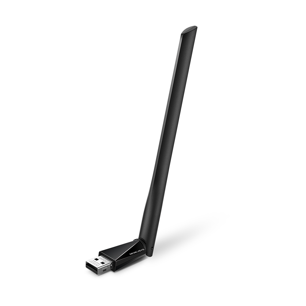 Mercusys MU6H – adaptador Wi-Fi USB reacondicionado