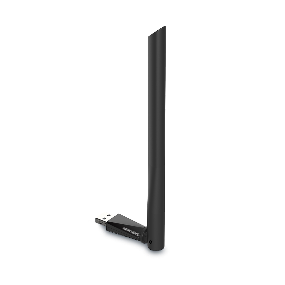 Mercusys MU6H – adaptador Wi-Fi USB reacondicionado
